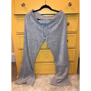 Juicy Couture Lounge Pants